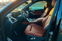 BMW X6 M (Seria X) din 2023 cu 21.251 km - oferta BMW196199 - foto 10