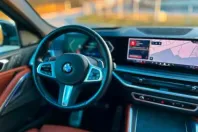 BMW X6 M (Seria X) din 2023 cu 21.251 km - oferta BMW196199 - foto 11