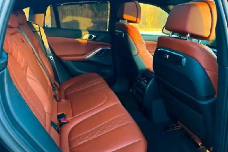 BMW X6 M (Seria X) din 2023 cu 21.251 km - oferta BMW196199 - foto 15