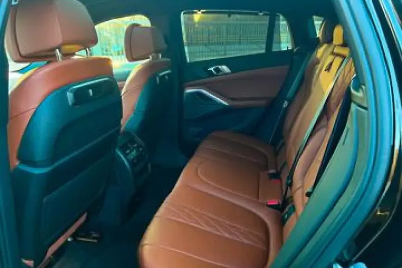 BMW X6 M (Seria X) din 2023 cu 21.251 km - oferta BMW196199 - foto 17