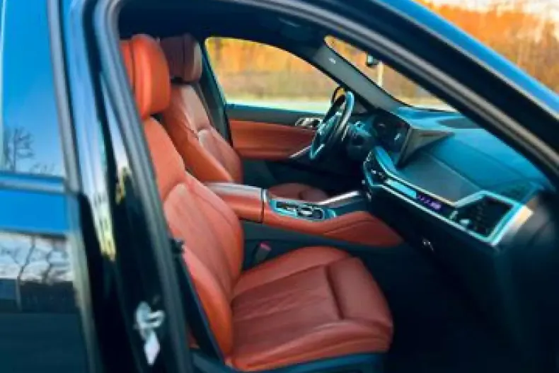 BMW X6 M (Seria X) din 2023 cu 21.251 km - oferta BMW196199 - foto 19