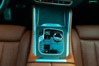 BMW X6 M (Seria X) din 2023 cu 21.251 km - oferta BMW196199 - foto 20