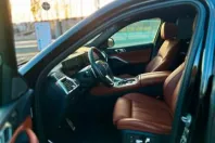 BMW X6 M (Seria X) din 2023 cu 21.251 km - oferta BMW196199 - foto 21