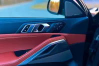 BMW X6 M (Seria X) din 2023 cu 21.251 km - oferta BMW196199 - foto 25