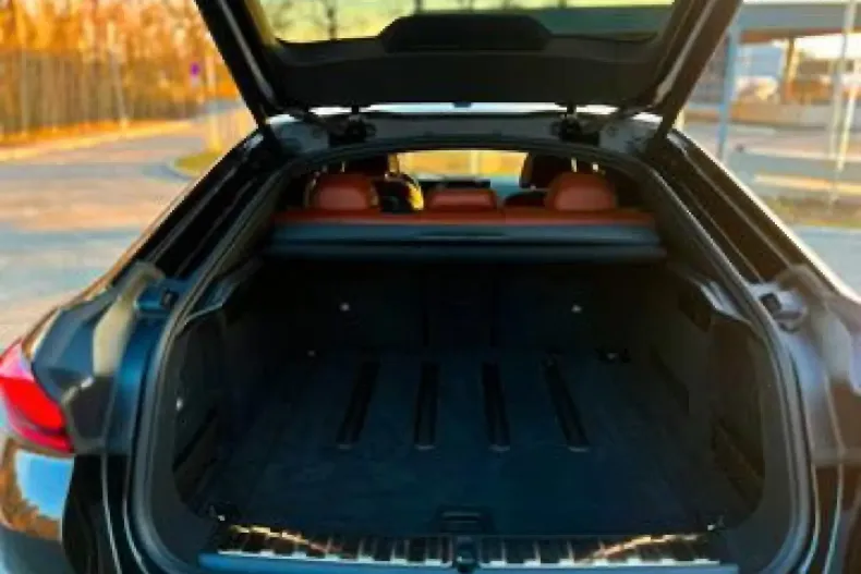 BMW X6 M (Seria X) din 2023 cu 21.251 km - oferta BMW196199 - foto 26