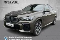 BMW X6 M50 (Seria X) din 2023 cu 56.100 km - oferta BMW196200 - foto 2