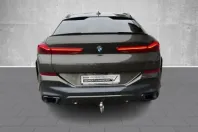 BMW X6 M50 (Seria X) din 2023 cu 56.100 km - oferta BMW196200 - foto 4