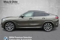 BMW X6 M50 (Seria X) din 2023 cu 56.100 km - oferta BMW196200 - foto 5
