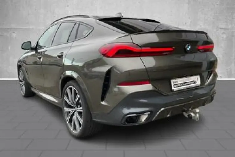 BMW X6 M50 (Seria X) din 2023 cu 56.100 km - oferta BMW196200 - foto 6