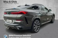 BMW X6 M50 (Seria X) din 2023 cu 56.100 km - oferta BMW196200 - foto 7