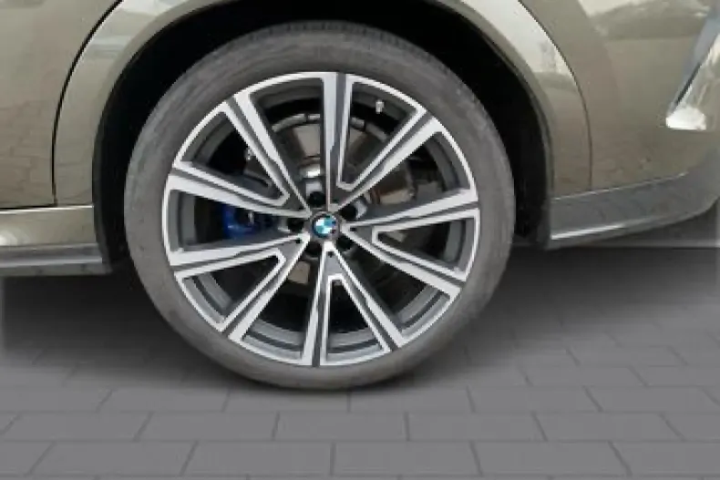 BMW X6 M50 (Seria X) din 2023 cu 56.100 km - oferta BMW196200 - foto 8