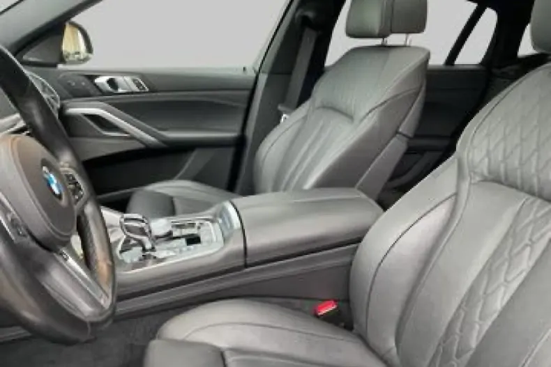 BMW X6 M50 (Seria X) din 2023 cu 56.100 km - oferta BMW196200 - foto 12