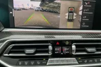 BMW X6 M50 (Seria X) din 2023 cu 56.100 km - oferta BMW196200 - foto 13