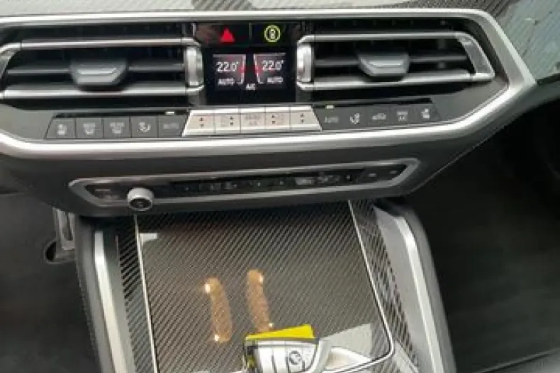 BMW X6 M50 (Seria X) din 2023 cu 56.100 km - oferta BMW196200 - foto 14