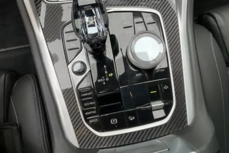 BMW X6 M50 (Seria X) din 2023 cu 56.100 km - oferta BMW196200 - foto 15