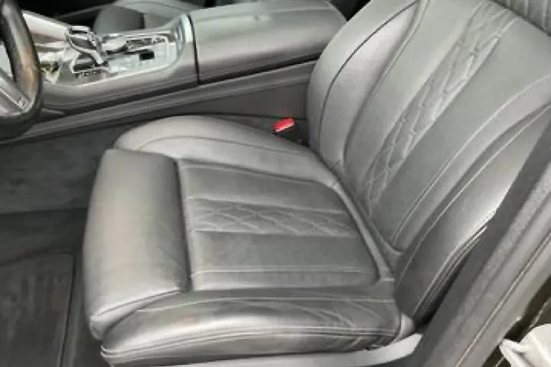 BMW X6 M50 (Seria X) din 2023 cu 56.100 km - oferta BMW196200 - foto 19