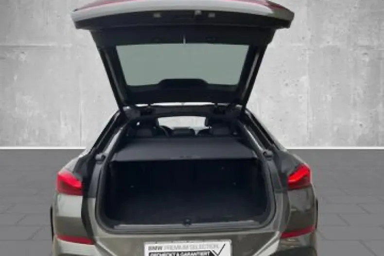 BMW X6 M50 (Seria X) din 2023 cu 56.100 km - oferta BMW196200 - foto 25