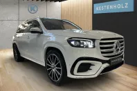 Mercedes-Benz GLS 580 (Clasa GLS) din 2025 cu 28.027 km - oferta MER196201 - foto 1