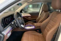 Mercedes-Benz GLS 580 (Clasa GLS) din 2025 cu 28.027 km - oferta MER196201 - foto 2