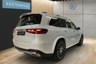 Mercedes-Benz GLS 580 (Clasa GLS) din 2025 cu 28.027 km - oferta MER196201 - foto 3