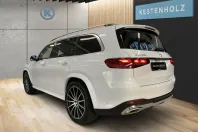 Mercedes-Benz GLS 580 (Clasa GLS) din 2025 cu 28.027 km - oferta MER196201 - foto 4