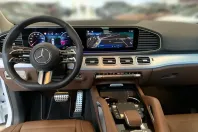 Mercedes-Benz GLS 580 (Clasa GLS) din 2025 cu 28.027 km - oferta MER196201 - foto 9