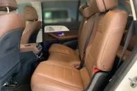 Mercedes-Benz GLS 580 (Clasa GLS) din 2025 cu 28.027 km - oferta MER196201 - foto 10