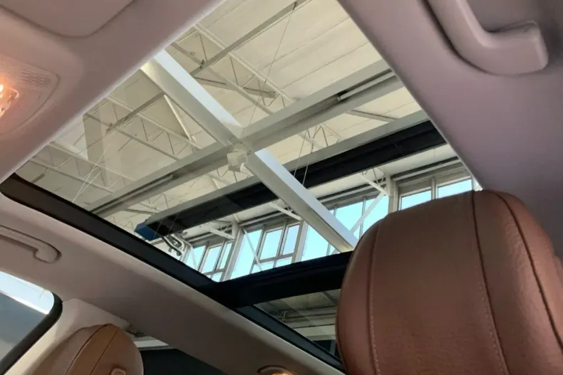 Mercedes-Benz GLS 580 (Clasa GLS) din 2025 cu 28.027 km - oferta MER196201 - foto 14