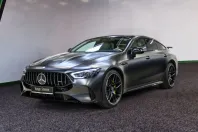 Mercedes-Benz AMG GT (Clasa GT) din 2025 cu 6.117 km - oferta MER196202 - foto 1
