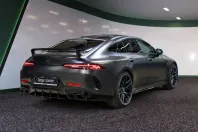 Mercedes-Benz AMG GT (Clasa GT) din 2025 cu 6.117 km - oferta MER196202 - foto 4