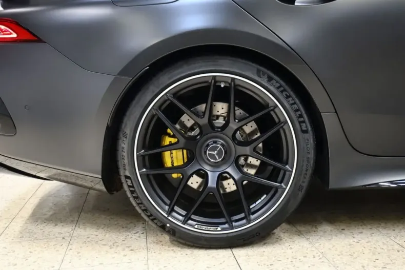 Mercedes-Benz AMG GT (Clasa GT) din 2025 cu 6.117 km - oferta MER196202 - foto 6