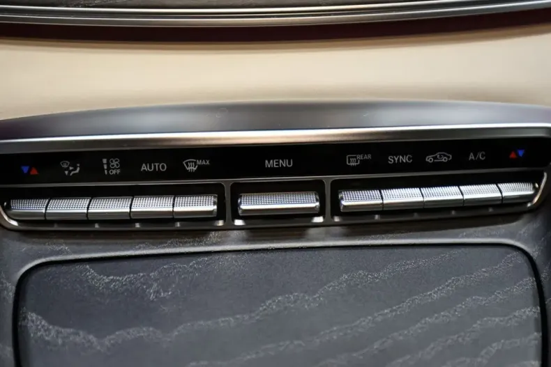 Mercedes-Benz AMG GT (Clasa GT) din 2025 cu 6.117 km - oferta MER196202 - foto 13