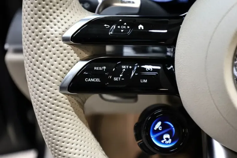 Mercedes-Benz AMG GT (Clasa GT) din 2025 cu 6.117 km - oferta MER196202 - foto 19