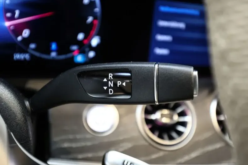 Mercedes-Benz AMG GT (Clasa GT) din 2025 cu 6.117 km - oferta MER196202 - foto 20