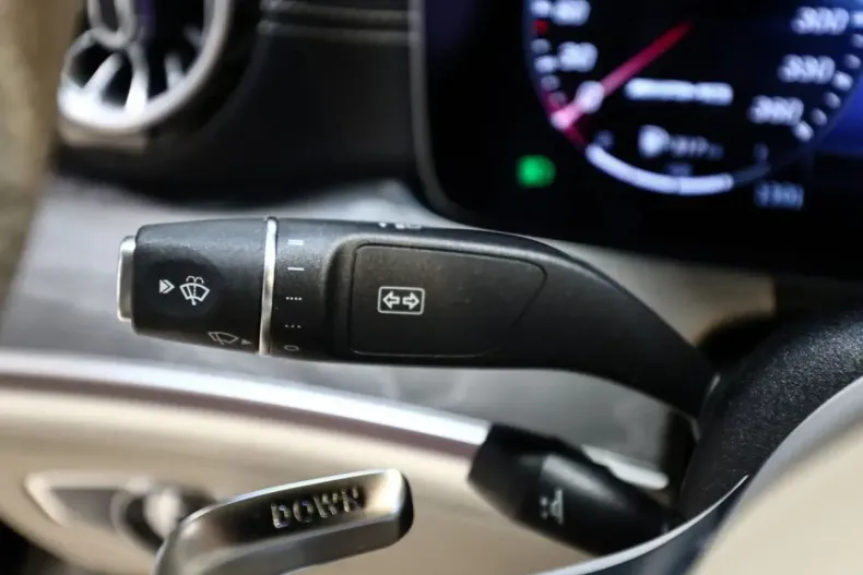 Mercedes-Benz AMG GT (Clasa GT) din 2025 cu 6.117 km - oferta MER196202 - foto 21