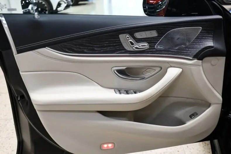 Mercedes-Benz AMG GT (Clasa GT) din 2025 cu 6.117 km - oferta MER196202 - foto 23