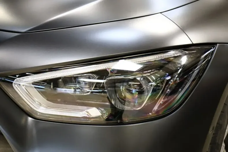 Mercedes-Benz AMG GT (Clasa GT) din 2025 cu 6.117 km - oferta MER196202 - foto 27