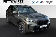 BMW X5 (Seria X) din 2025 cu 33.700 km - oferta BMW196203 - foto 1