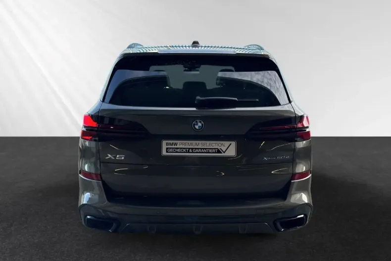 BMW X5 (Seria X) din 2025 cu 33.700 km - oferta BMW196203 - foto 7