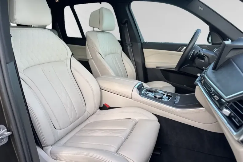 BMW X5 (Seria X) din 2025 cu 33.700 km - oferta BMW196203 - foto 9