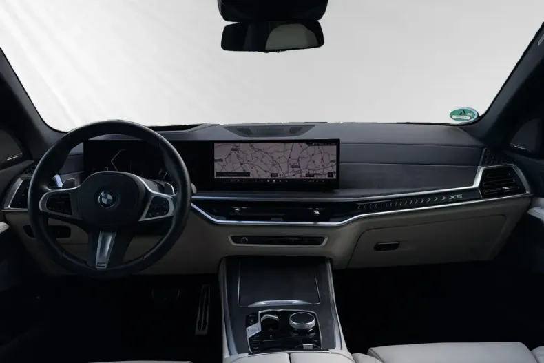 BMW X5 (Seria X) din 2025 cu 33.700 km - oferta BMW196203 - foto 10