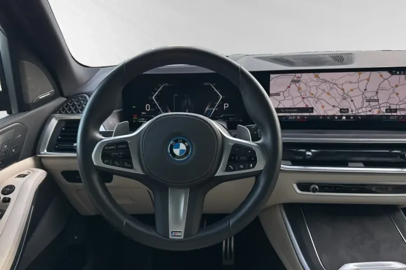 BMW X5 (Seria X) din 2025 cu 33.700 km - oferta BMW196203 - foto 11