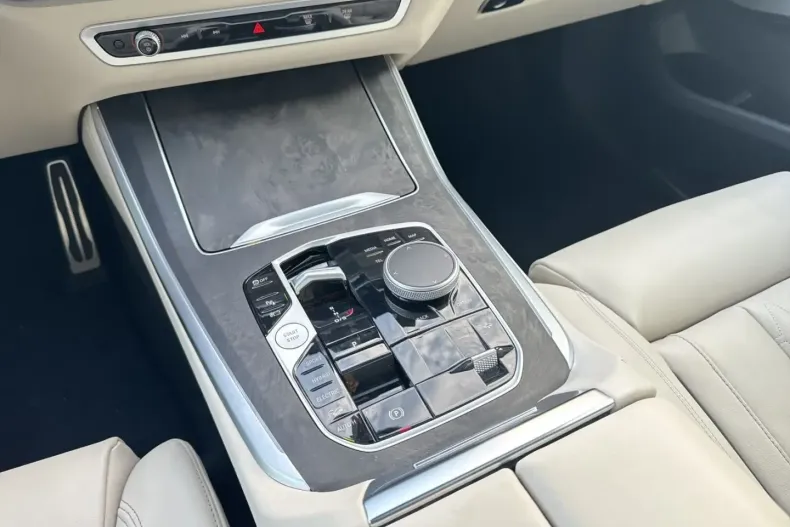 BMW X5 (Seria X) din 2025 cu 33.700 km - oferta BMW196203 - foto 13