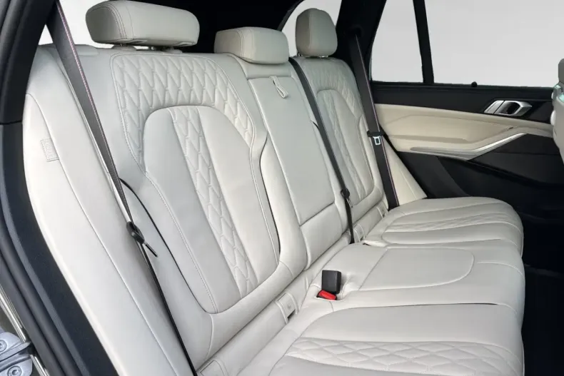 BMW X5 (Seria X) din 2025 cu 33.700 km - oferta BMW196203 - foto 14