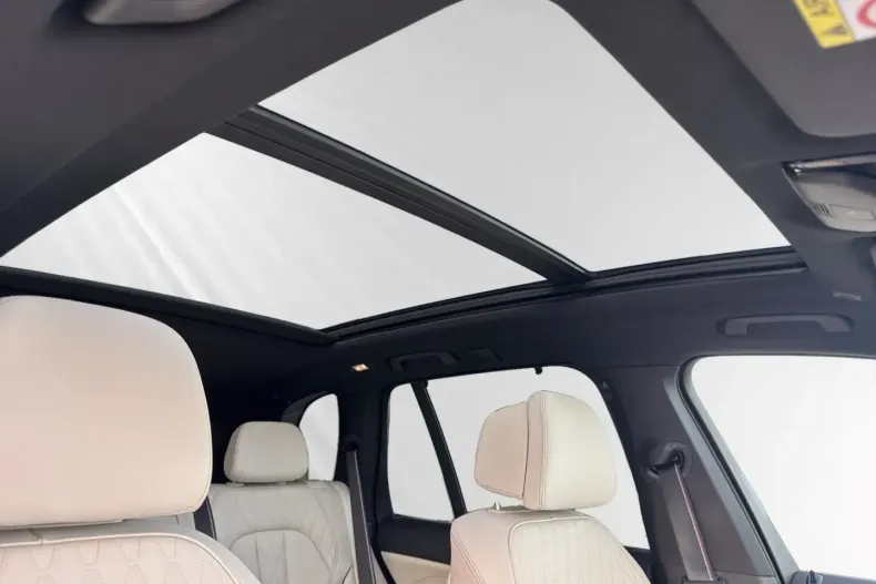 BMW X5 (Seria X) din 2025 cu 33.700 km - oferta BMW196203 - foto 17