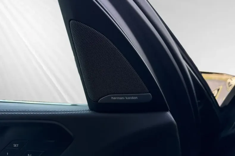 BMW X5 (Seria X) din 2025 cu 33.700 km - oferta BMW196203 - foto 20