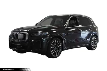 BMW X5 din 2025 - oferta BMW196204