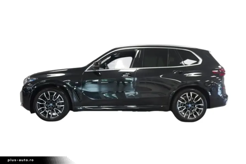 BMW X5 (Seria X) din 2025 cu 9.800 km - oferta BMW196204 - foto 2
