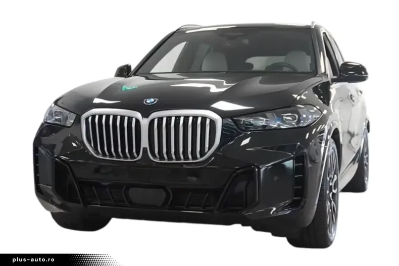 BMW X5 (Seria X) din 2025 cu 9.800 km - oferta BMW196204 - foto 3