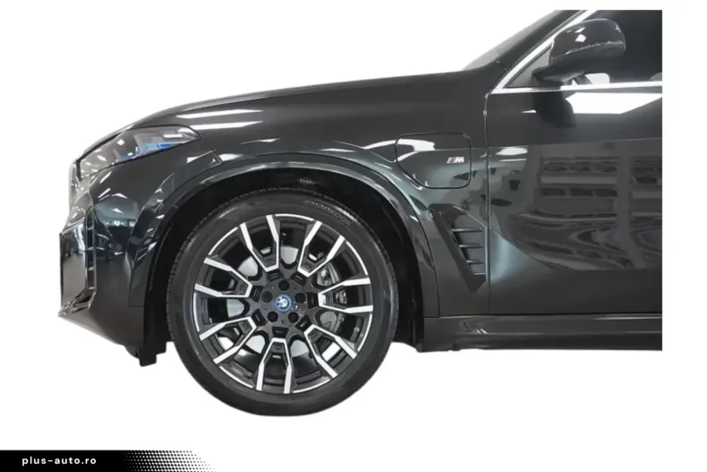 BMW X5 (Seria X) din 2025 cu 9.800 km - oferta BMW196204 - foto 4